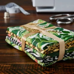 New ✨ Animal Fabric Bundle by Loops & Threads® 🌟 -Crafted Loops Sales Store 10509755 20