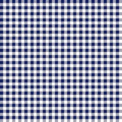 Cheapest 😍 Blue Printed Fabric Strips by Loops & Threads® 👏 -Crafted Loops Sales Store 10509762 3