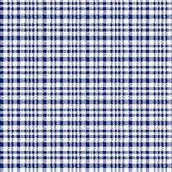 Cheapest 😍 Blue Printed Fabric Strips by Loops & Threads® 👏 -Crafted Loops Sales Store 10509762 6