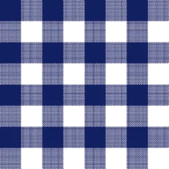 Cheapest 😍 Blue Printed Fabric Strips by Loops & Threads® 👏 -Crafted Loops Sales Store 10509762 7