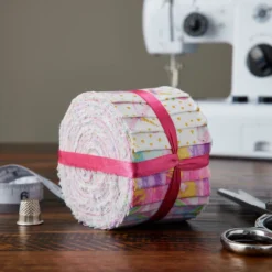 Deals 🌟 Tie Dye Fabric Strips by Loops & Threads® ✨ -Crafted Loops Sales Store 10509763 20