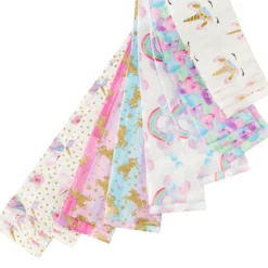 Deals 🌟 Tie Dye Fabric Strips by Loops & Threads® ✨ -Crafted Loops Sales Store 10509763 31