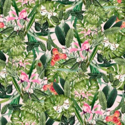 Promo ⌛ Animal Fabric Strips by Loops & Threads® ⌛ -Crafted Loops Sales Store 10509765 4