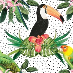 Promo ⌛ Animal Fabric Strips by Loops & Threads® ⌛ -Crafted Loops Sales Store 10509765 5