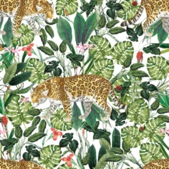 Promo ⌛ Animal Fabric Strips by Loops & Threads® ⌛ -Crafted Loops Sales Store 10509765 7