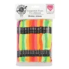 Best Sale ⌛ 12 Packs: 36 ct. (432 total) Neon Embroidery Floss by Loops & Threads® 😉 -Crafted Loops Sales Store 10545660 1