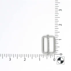 Best Sale 🔥 12 Packs: 2 ct. (24 total) Adjustable Silver Slide Buckles by Loops & Threads® ⌛ -Crafted Loops Sales Store 10550318 1 1