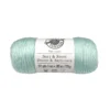 Cheap ✨ Soft & Shiny Solid Yarn by Loops & Threads® 👏 -Crafted Loops Sales Store 10563191 1