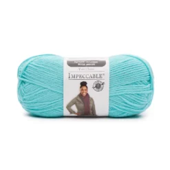 Wholesale ✔️ Impeccable™ Solid Yarn by Loops & Threads® ❤️