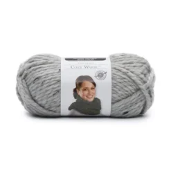 Budget ⌛ 15 Pack: Cozy Wool™ Yarn by Loops & Threads® ✨ -Crafted Loops Sales Store 10565004 1