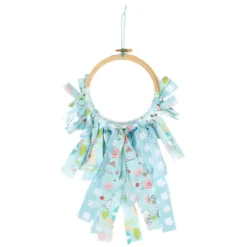 Hot Sale β Pre-cut Fabric Strips By Loops & Threads® 𧨠11 Hot Sale β Pre-cut Fabric Strips By Loops & Threads® 𧨠-Crafted Loops Sales Store 10585098 5