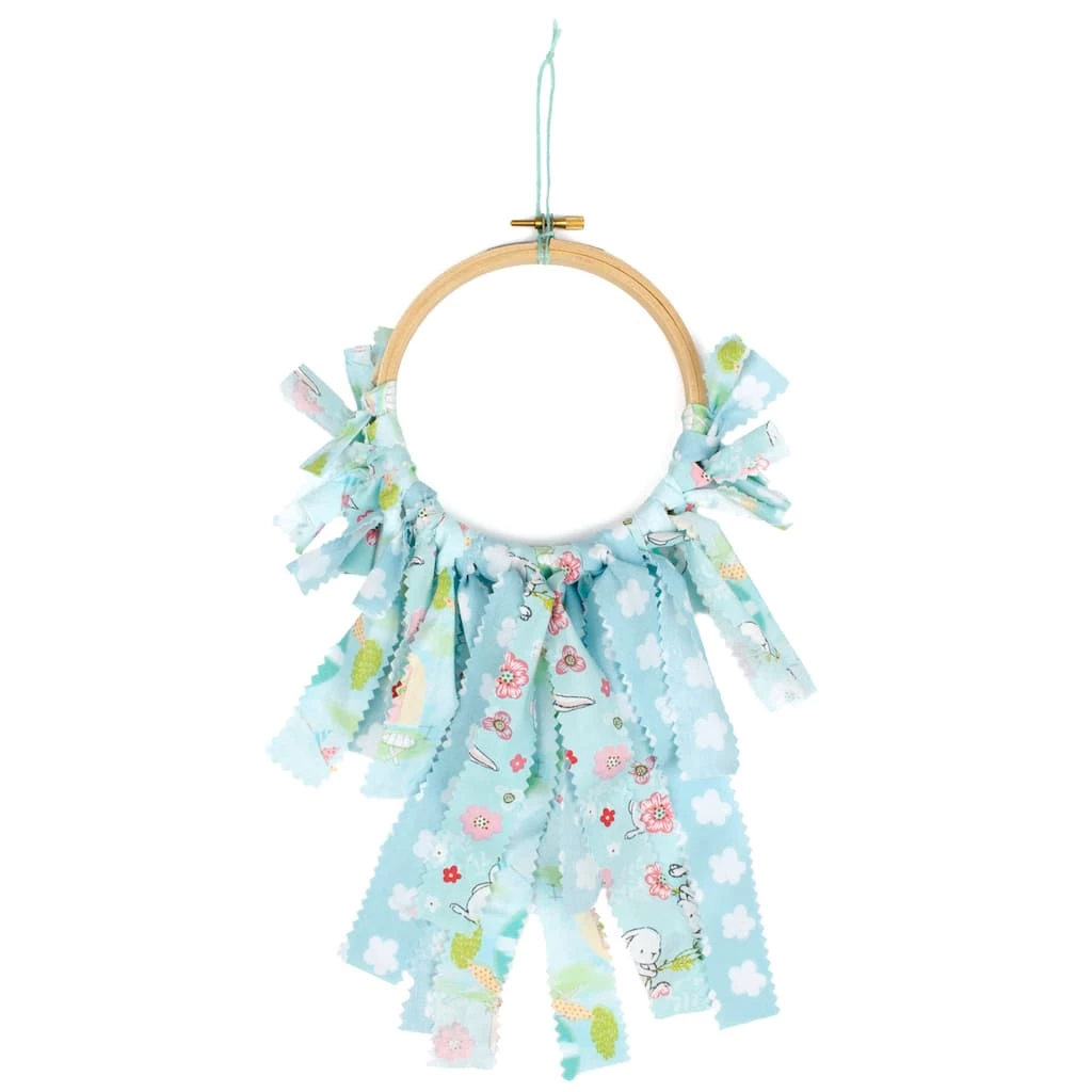 Hot Sale β Pre-cut Fabric Strips By Loops & Threads® 𧨠7 Hot Sale β Pre-cut Fabric Strips By Loops & Threads® 𧨠- Image 5