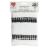 New 😉 White Embroidery Floss Pack by Loops & Threads®, 36ct. ⌛ -Crafted Loops Sales Store 10593169 1