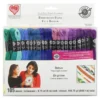 Cheapest 🌟 Embroidery Floss Value Pack by Loops & Threads®, 105ct. ⭐ -Crafted Loops Sales Store 10593173 1
