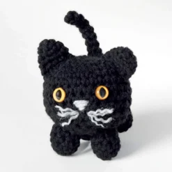 Wholesale 🧨 8 Pack: Classic Black Fiber Fill by Loops & Threads®, 8oz. 🌟 -Crafted Loops Sales Store 10600735 2 1