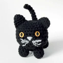 Best reviews of 😍 Classic Black Fiber Fill by Loops & Threads®, 8oz. ✨ -Crafted Loops Sales Store 10600735 2