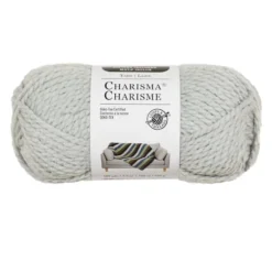 Best deal ⌛ Charisma™ Yarn by Loops & Threads® 🤩 -Crafted Loops Sales Store 10601361 1 1