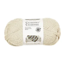 New 👍 Charisma™ Yarn by Loops & Threads® ⭐ -Crafted Loops Sales Store 10601362 1