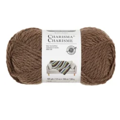 New 👍 Charisma™ Yarn by Loops & Threads® ⭐ -Crafted Loops Sales Store 10601363 1