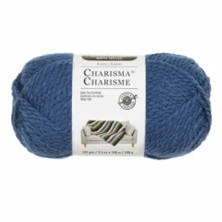 Best deal ⌛ Charisma™ Yarn by Loops & Threads® 🤩 -Crafted Loops Sales Store 10601365 1 1