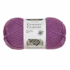 Best deal ⌛ Charisma™ Yarn by Loops & Threads® 🤩 -Crafted Loops Sales Store 10601367 1 1