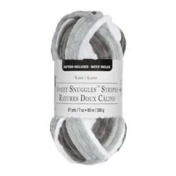 New β¨ 18 Pack: Sweet Snuggles™ Stripes Yarn by Loops & Threads® π 15 New β¨ 18 Pack: Sweet Snuggles™ Stripes Yarn by Loops & Threads® π -Crafted Loops Sales Store 10621518 1