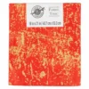 Discount ⭐ Red & Yellow Cotton Fabric by Loops & Threads™ ⌛ -Crafted Loops Sales Store 10631292 1