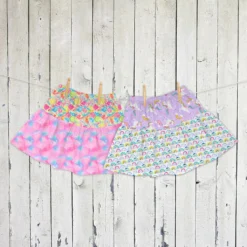 New ⭐ Unicorn Cotton Fabric by Loops & Threads™ 👏 -Crafted Loops Sales Store 10631294 2