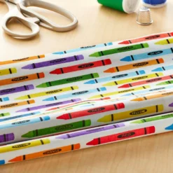 Cheap 𧨠Multicolor Crayon Cotton Fabric by Loops & Threads™ π 7 Cheap 𧨠Multicolor Crayon Cotton Fabric by Loops & Threads™ π -Crafted Loops Sales Store 10631301 20