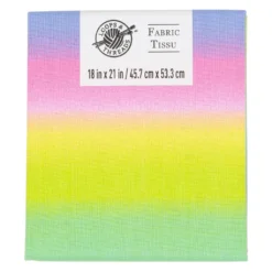 Best reviews of π Colorful Ombre Cotton Fabric by Loops & Threads™ π
