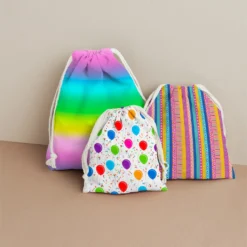 Best reviews of 🎁 Colorful Ombre Cotton Fabric by Loops & Threads™ 😉 -Crafted Loops Sales Store 10631303 2