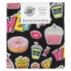 Deals ✔️ Foodie Design Cotton Fabric by Loops & Threads™ ⭐ -Crafted Loops Sales Store 10631304 1
