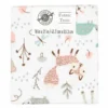Flash Sale 🛒 Forest Friends Cotton Fabric by Loops & Threads™ ✨ -Crafted Loops Sales Store 10631305 1