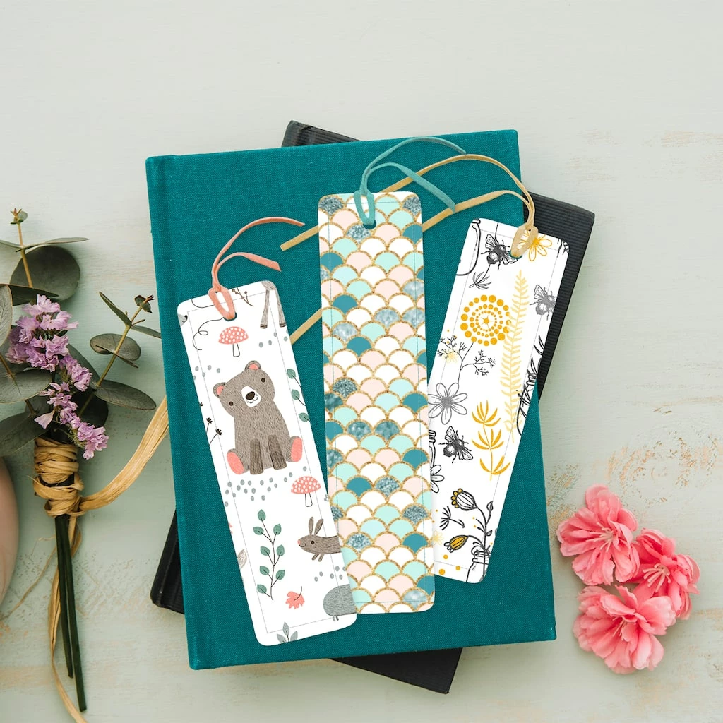 Flash Sale π Forest Friends Cotton Fabric by Loops & Threads™ β¨ 5 Flash Sale π Forest Friends Cotton Fabric by Loops & Threads™ β¨ - Image 3