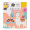 Deals ⭐ Llama Cotton Fabric by Loops & Threads™ ⌛ -Crafted Loops Sales Store 10631310 1