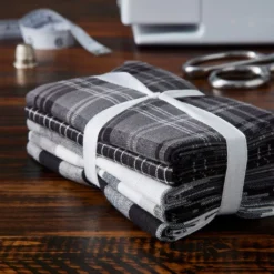 Best reviews of 😍 Homespun Cotton Fabric Bundle by Loops & Threads™ 👏 -Crafted Loops Sales Store 10631317 20