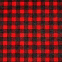 Cheap 🔔 Flannel Print Cotton Fabric Bundle by Loops & Threads™ ⌛ -Crafted Loops Sales Store 10631318 34