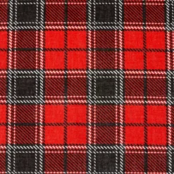 Cheap 🔔 Flannel Print Cotton Fabric Bundle by Loops & Threads™ ⌛ -Crafted Loops Sales Store 10631318 35