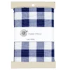 Best Sale ✨ Navy & White Buffalo Check Cotton Fabric Bundle by Loops & Threads™ 🤩 1 Best Sale ✨ Navy & White Buffalo Check Cotton Fabric Bundle by Loops & Threads™ 🤩 -Crafted Loops Sales Store 10631319 1