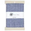 Wholesale 👏 Navy & White Plaid Cotton Fabric Bundle by Loops & Threads™ 🤩 -Crafted Loops Sales Store 10631320 1