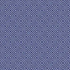 Hot Sale ✔️ Navy Geometric Cotton Fabric Bundle by Loops & Threads™ 😉 -Crafted Loops Sales Store 10631323 3