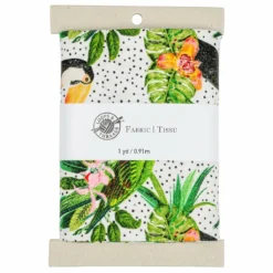 Deals β¨ Tropical Cotton Fabric Bundle by Loops & Threads™ π₯°