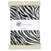 Best reviews of 🌟 Black & White Zebra Cotton Fabric Bundle by Loops & Threads™ ⌛ -Crafted Loops Sales Store 10631337 1