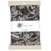 Best Sale ✔️ Black & White Farmhouse Cotton Fabric Bundle by Loops & Threads™ ⭐ -Crafted Loops Sales Store 10631343 1