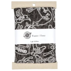 Best Sale βοΈ Black & White Farmhouse Cotton Fabric Bundle by Loops & Threads™ β