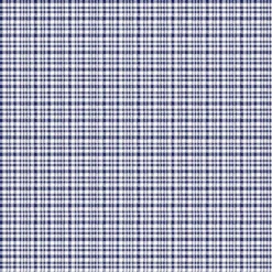 Top 10 ❤️ Navy & White Checkered Cotton Fabric Squares by Loops & Threads™ 🌟 -Crafted Loops Sales Store 10631349 5