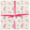 New 🌟 Unicorn Cotton Fabric Squares by Loops & Threads™ 🎁 -Crafted Loops Sales Store 10631350 1