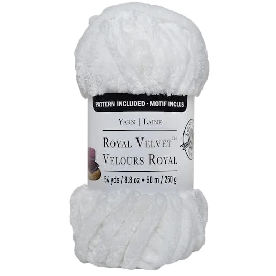 Flash Sale π 18 Pack: Royal Velvet™ Yarn by Loops & Threads® π 6 Flash Sale π 18 Pack: Royal Velvet™ Yarn by Loops & Threads® π - Image 4