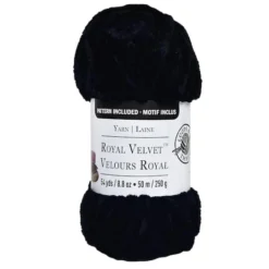 Flash Sale π 18 Pack: Royal Velvet™ Yarn by Loops & Threads® π 23 Flash Sale π 18 Pack: Royal Velvet™ Yarn by Loops & Threads® π -Crafted Loops Sales Store 10631742 1