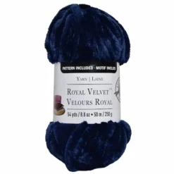 Flash Sale π 18 Pack: Royal Velvet™ Yarn by Loops & Threads® π 27 Flash Sale π 18 Pack: Royal Velvet™ Yarn by Loops & Threads® π -Crafted Loops Sales Store 10631746 1